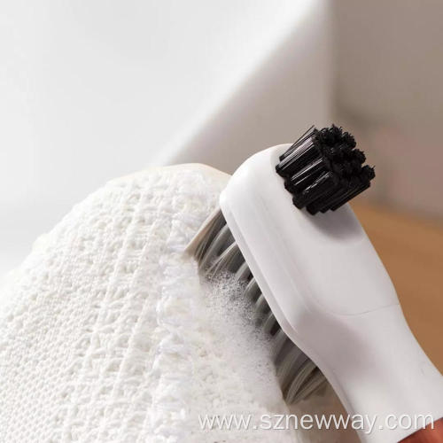 Xiaomi Pulin Electric Shoes Brush Brusher Sonic Vibration